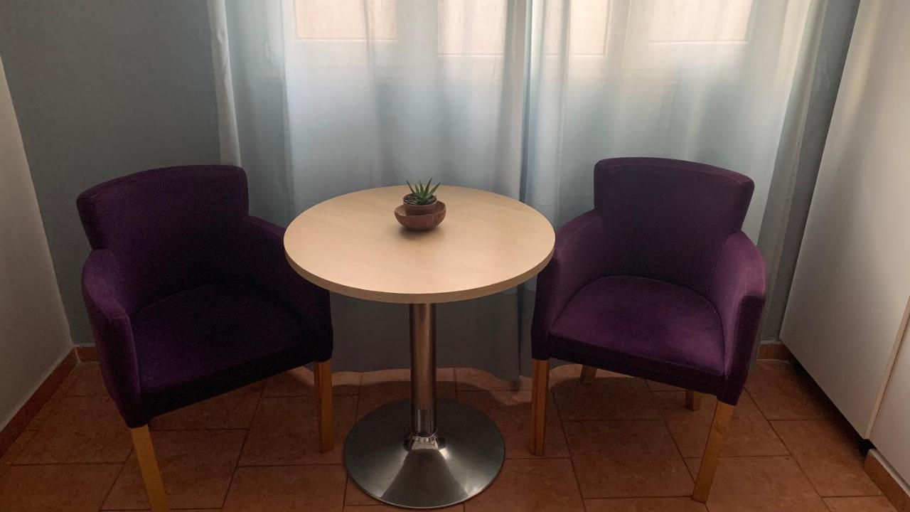 Guest House De Rada Τίρανα Εξωτερικό φωτογραφία