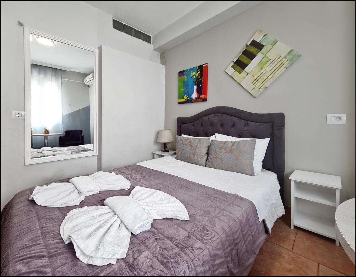 Guest House De Rada Τίρανα Εξωτερικό φωτογραφία
