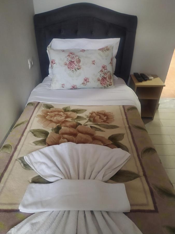 Guest House De Rada Τίρανα Εξωτερικό φωτογραφία